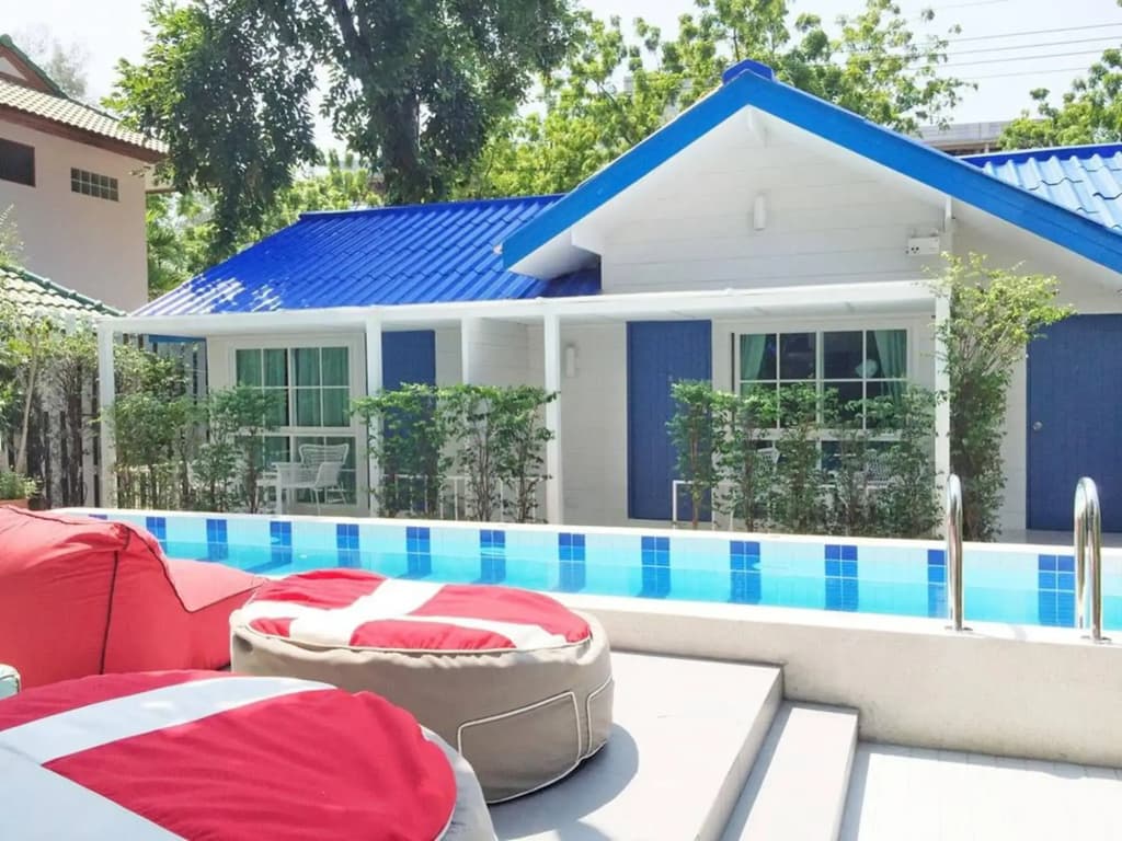Zea Za Bungalow - photo 16
