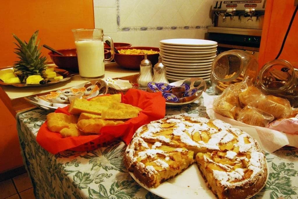 Ostello Gallo Doro - photo 10