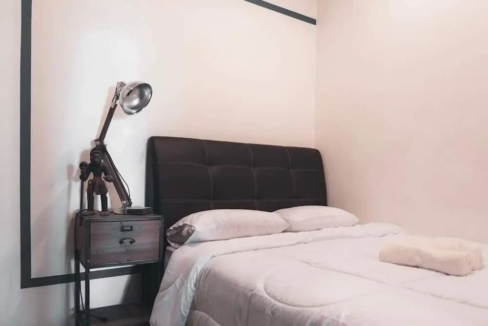 Boutique Homestay at Air Itam - photo 2