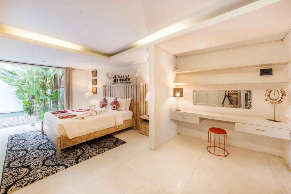 Villa Madu Canggu - main photo