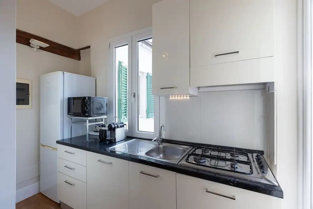 Borgo San Jacopo Penthouse - photo 19