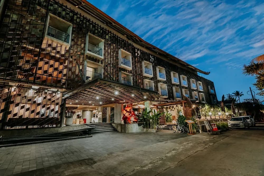 Artotel Sanur Bali - photo 26
