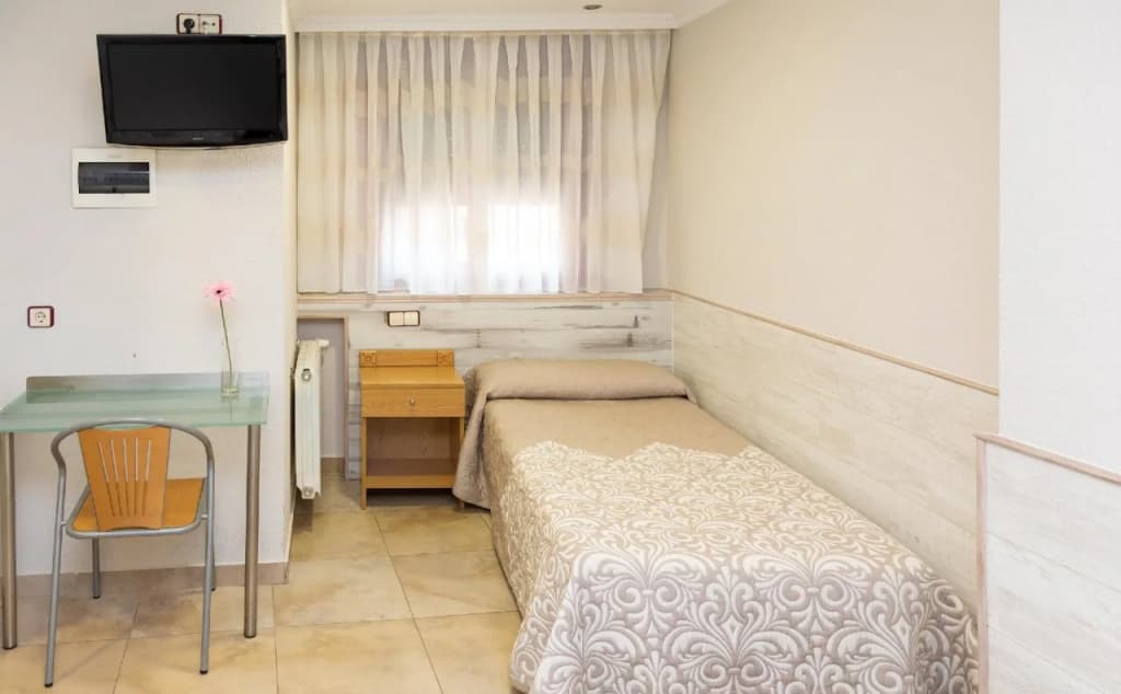 Hostal Viky - photo 13