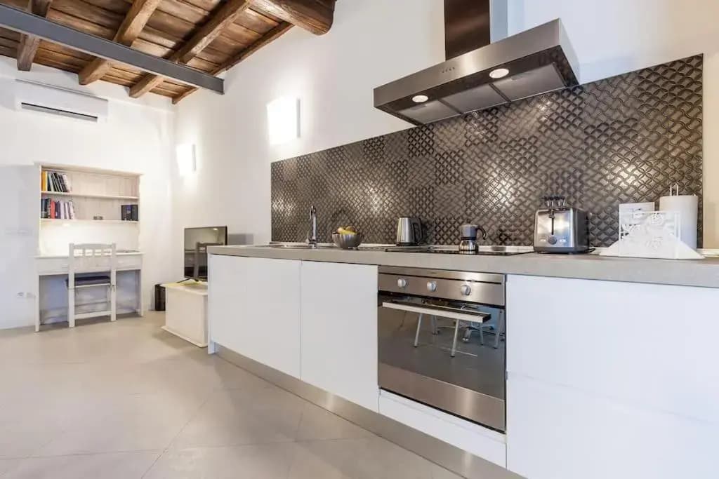 Maison Romana Loft - photo 16