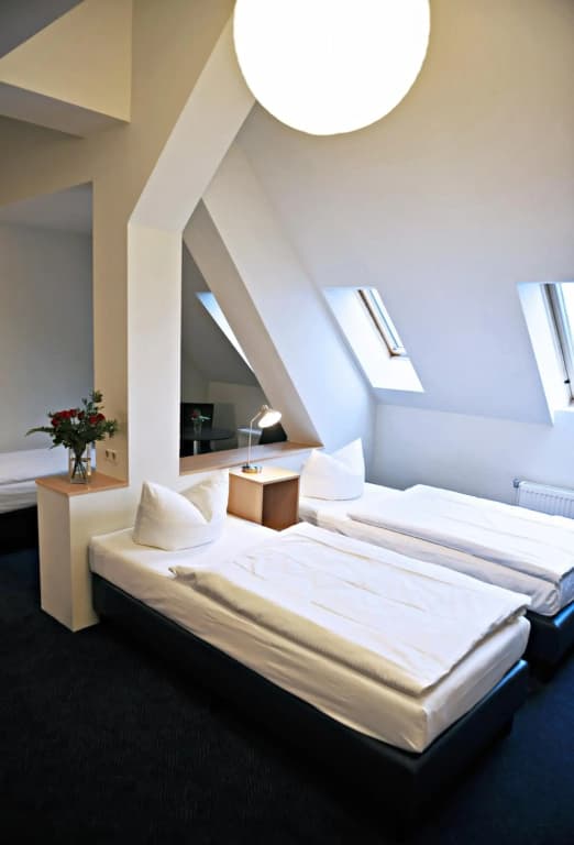 Hotel Transit Loft Berlin - photo 24