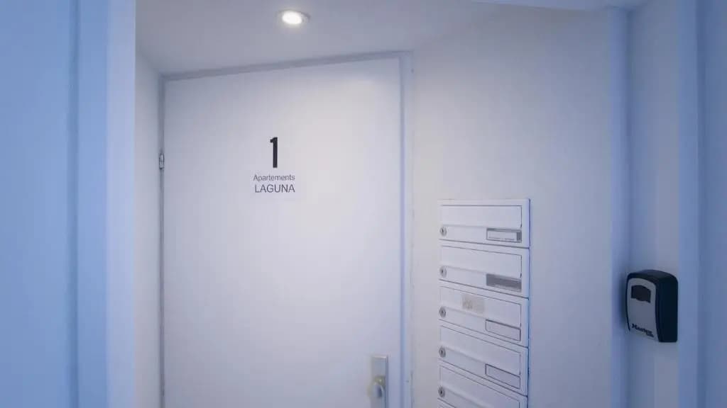 Laguna Apartment - photo 1