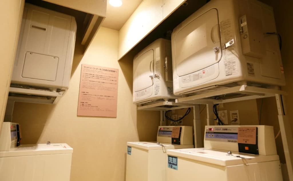 Dormy Inn Premium Namba Natural Hot Spring - photo 31