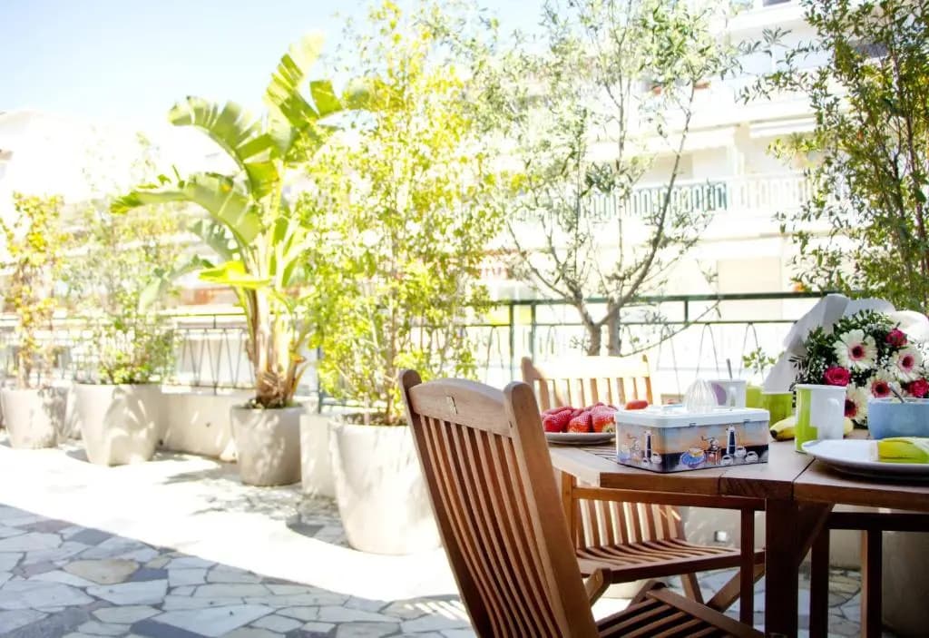MY CASA AUNE - Free Parking & Terrace - photo 11