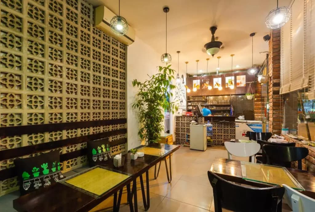 Misa Hotel Hanoi - photo 21