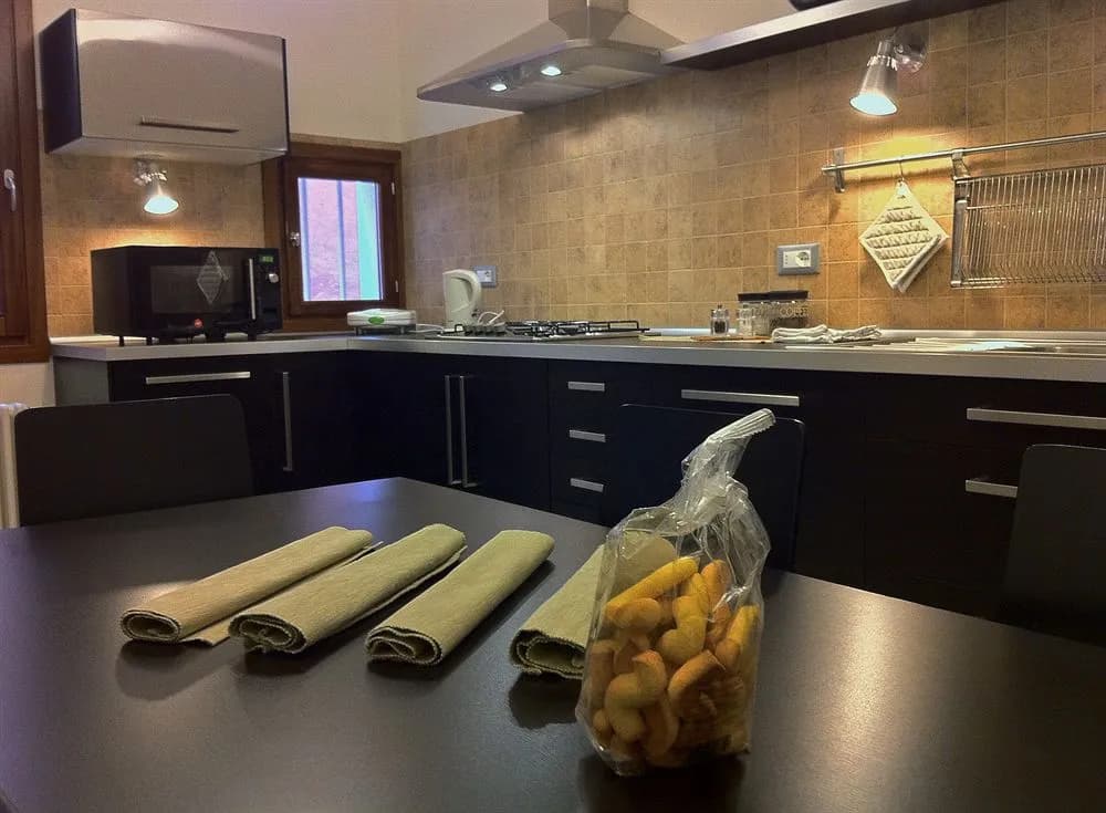 Sarai Apartments - photo 24