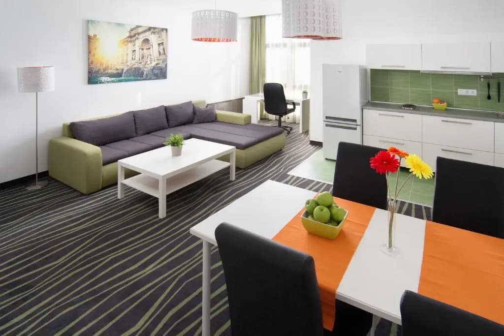Rubin Wellness & Conference Hotel - photo 41