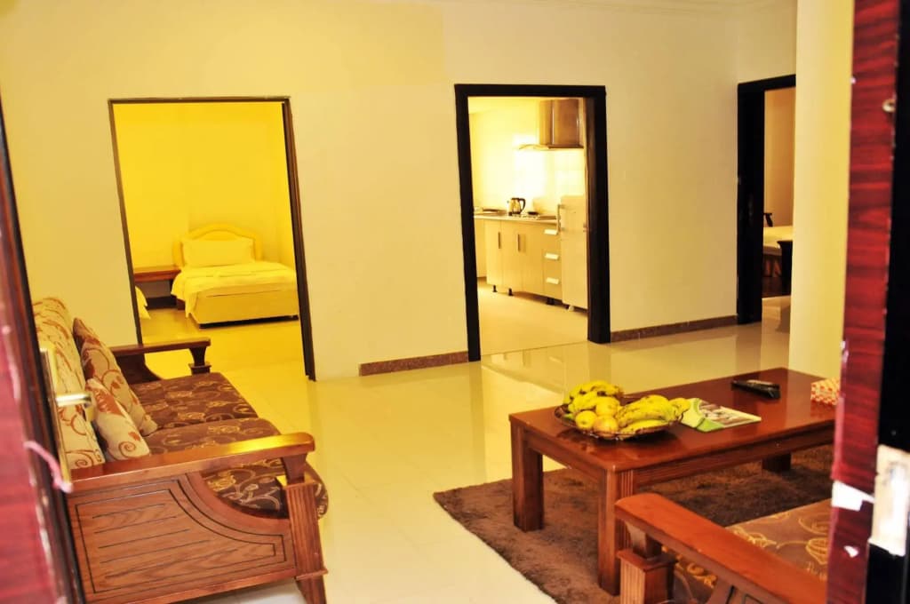 Rehab Hotel Apartments - photo 4