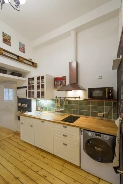 The Spot Apartment - photo 17