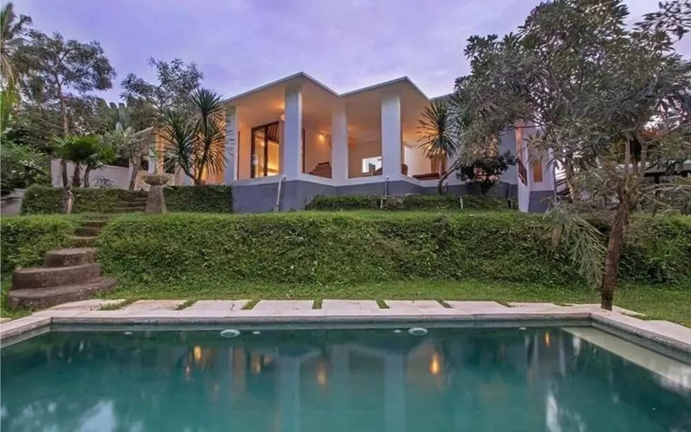 Villa Cinta - photo 11