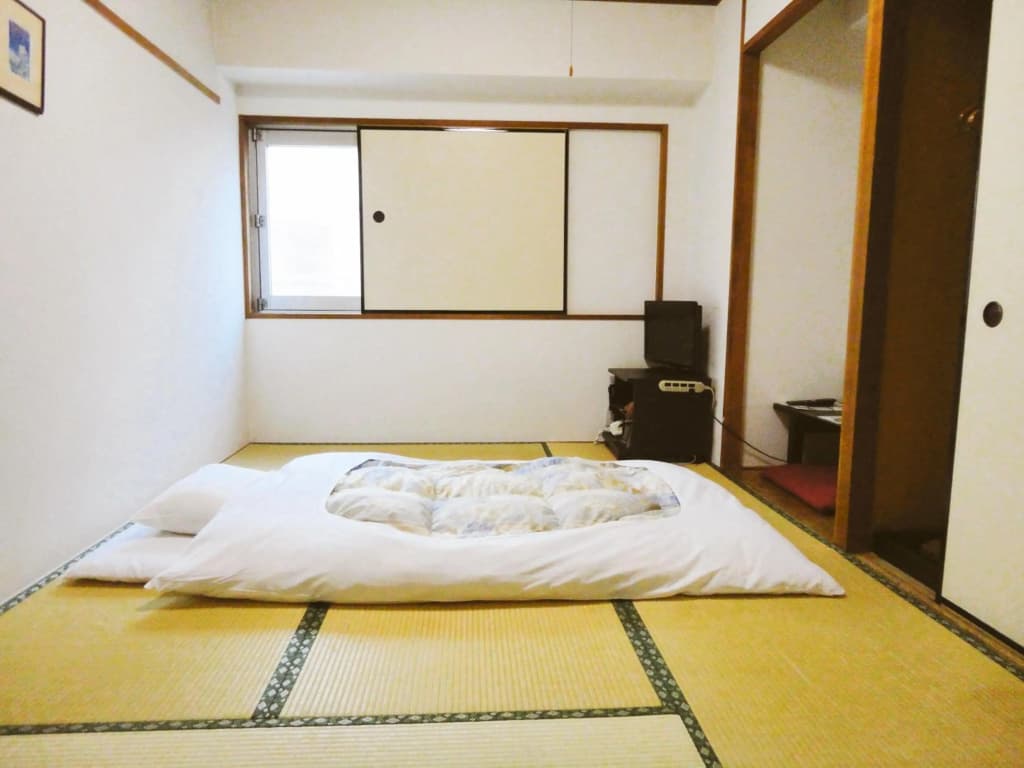 Hotel Marutani - photo 15