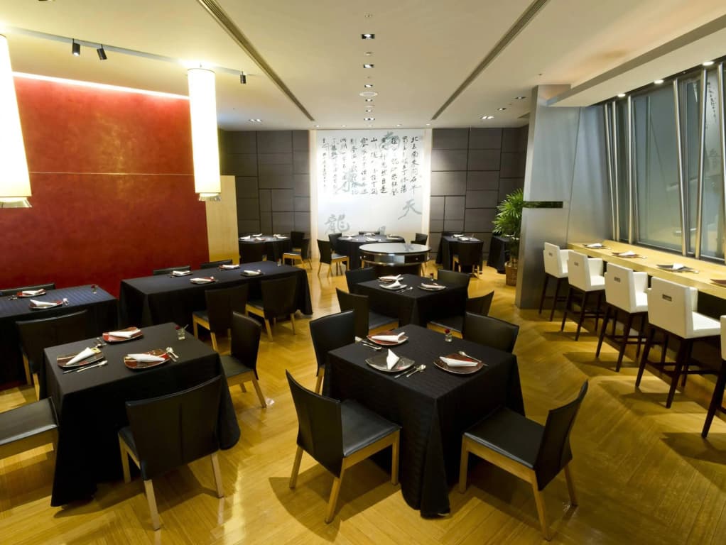 Cerulean Tower Tokyu Hotel - photo 22