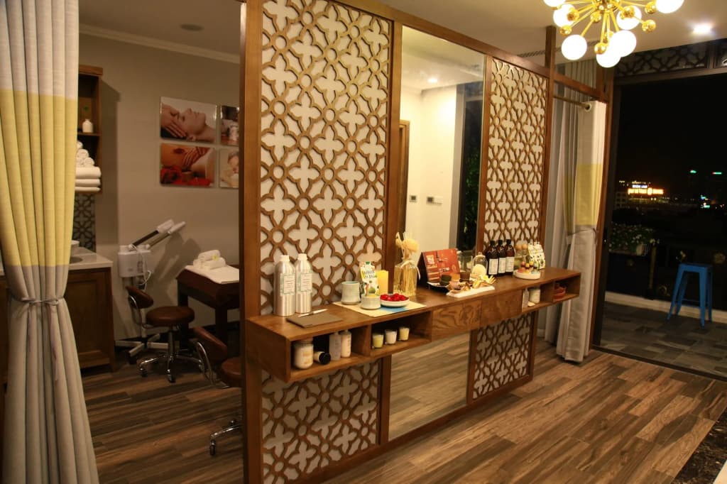 Hanoi Dalvostro Valentino Hotel & Spa - photo 34