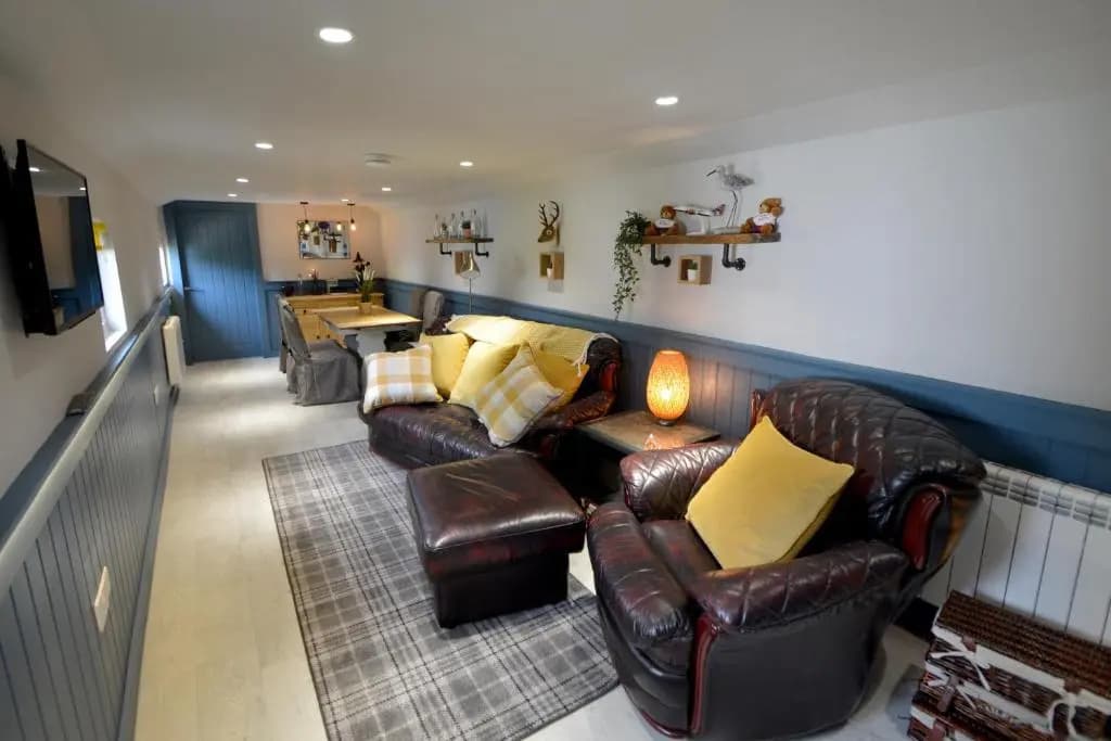 Craiglockhart Lodge - photo 7