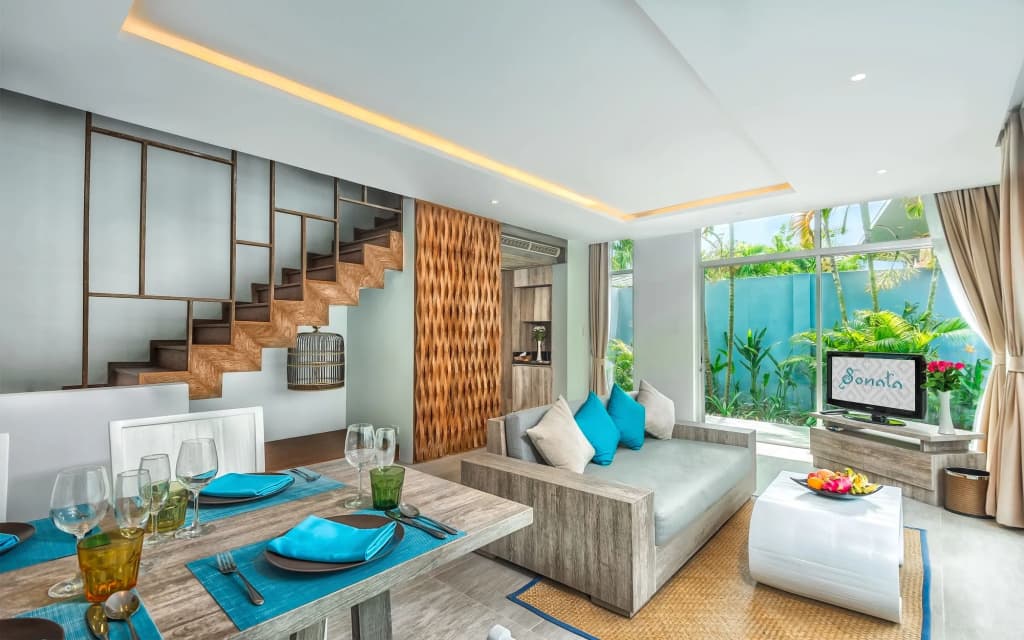 Villa Sonata Phuket - photo 7