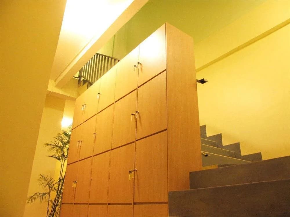 KAMAR KAMAR - Backpacker - photo 10