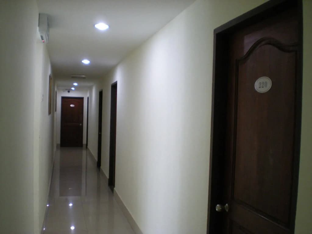 Friendship Motel - photo 10