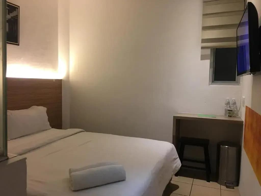 Place2Stay @ Kenyalang - photo 4