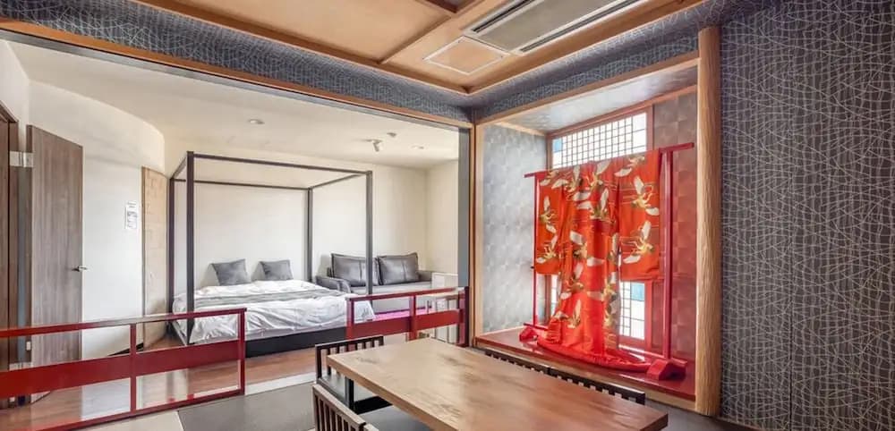 Woo House - photo 16