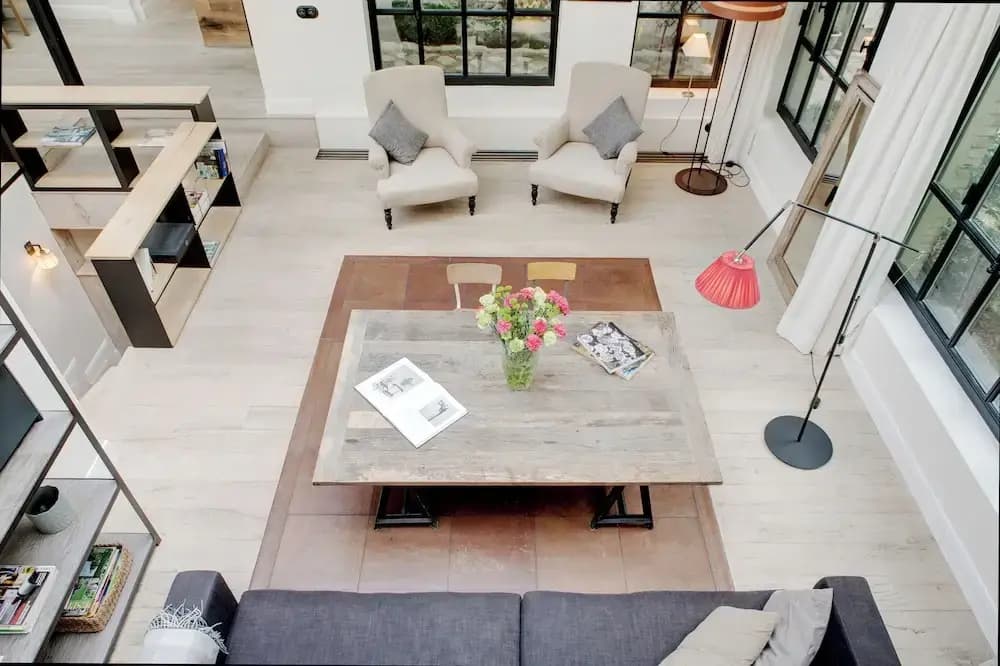 Paris Green House Residence - photo 13