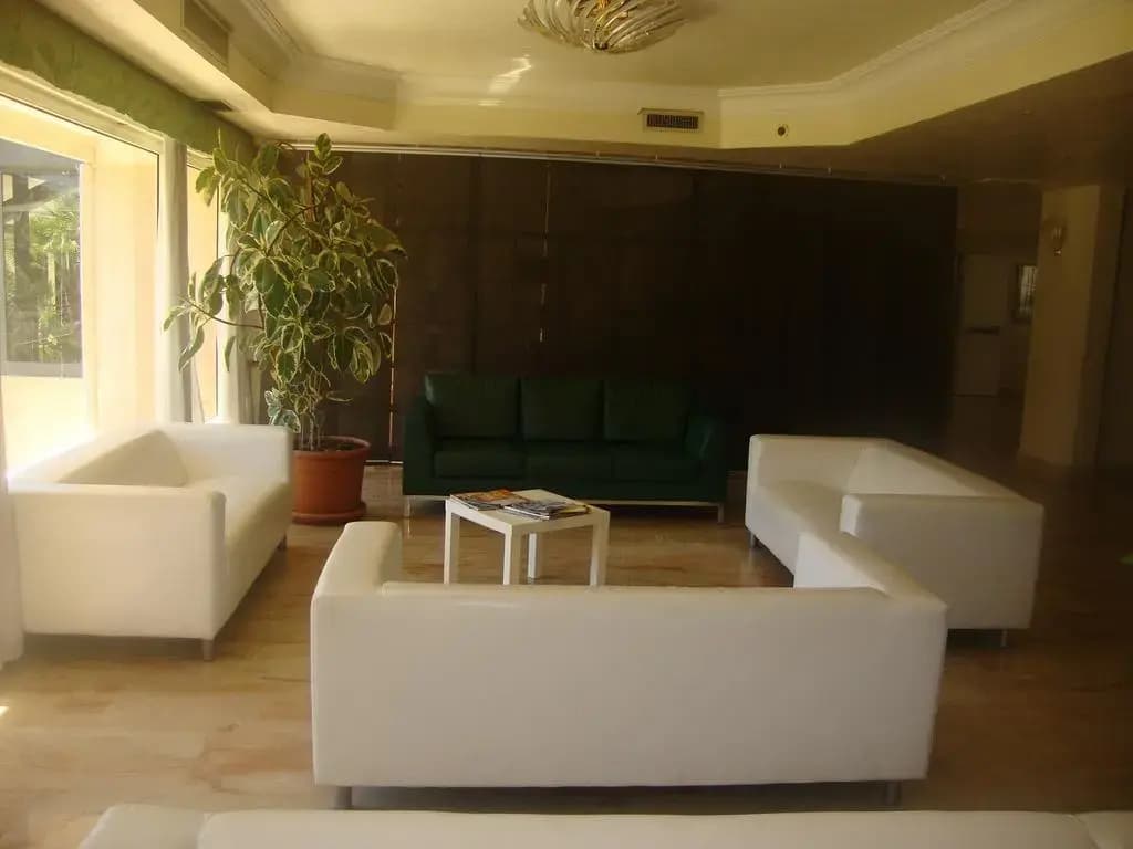 Park Hotel Roma Cassia - photo 13