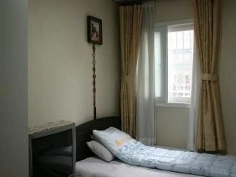 Myeongdong Green Guest House - photo 2
