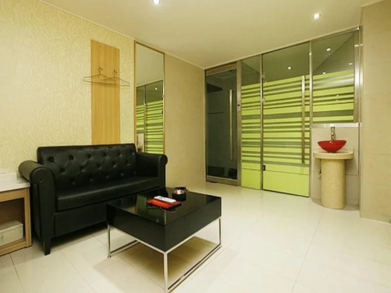 Nex Hotel - photo 19