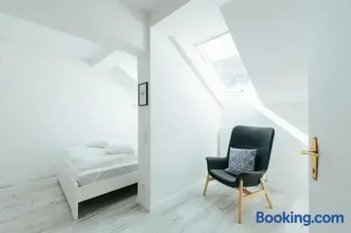 The newPAST Apartment - photo 40