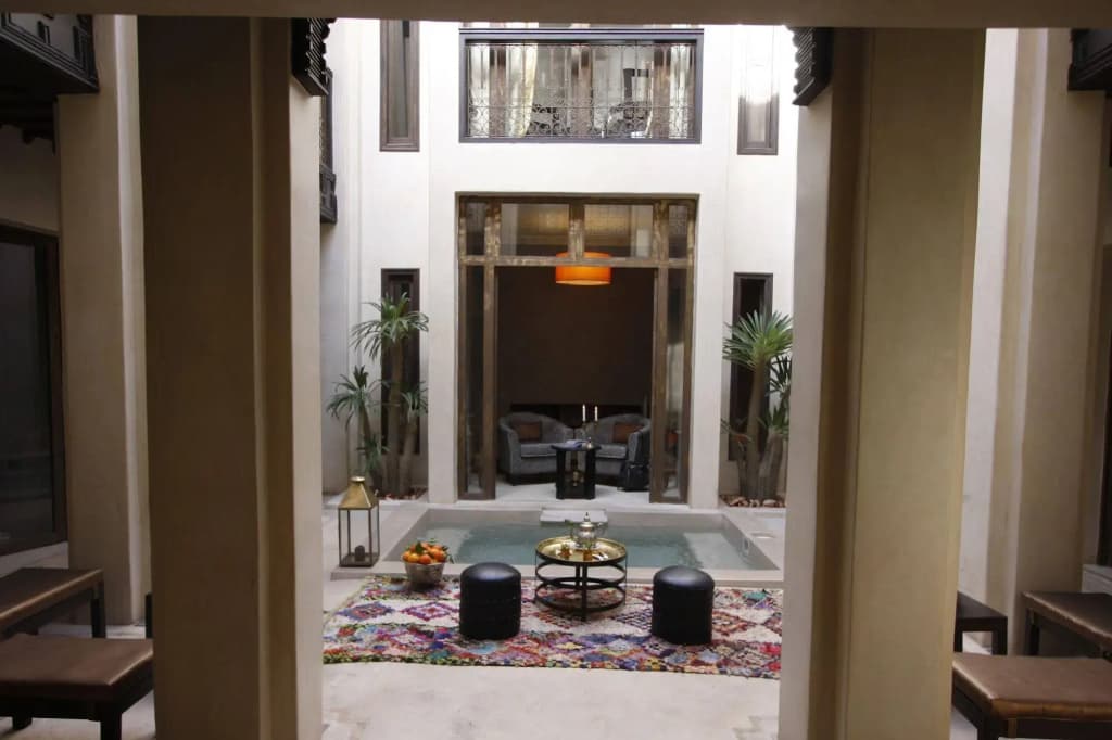 Riad Vanilla Sma - photo 2