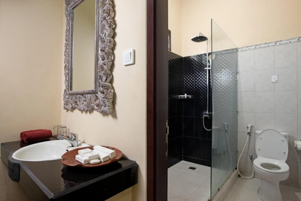 Uma Sari Cottage - photo 7