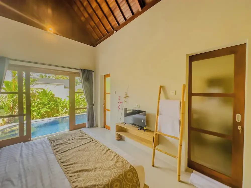 Tiny House Petulu - photo 3