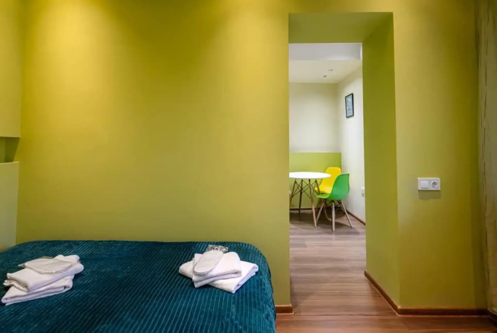 Hostel Sweet Dreams - photo 3