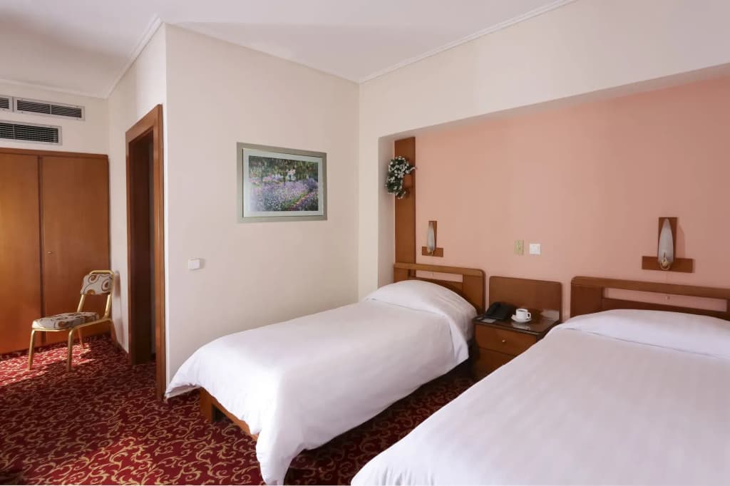 Xenophon Hotel - photo 4