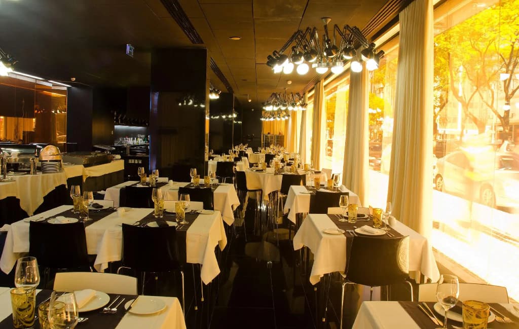 VIP Grand Lisboa Hotel & Spa - photo 33