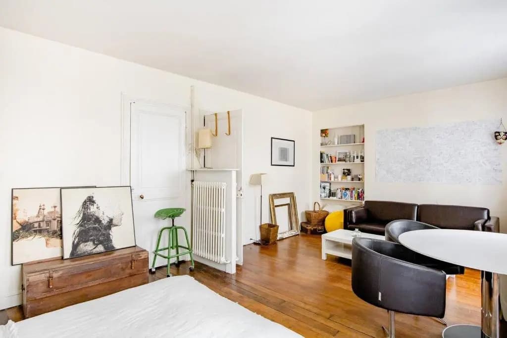 Appartement Ile Saint Louis - photo 1