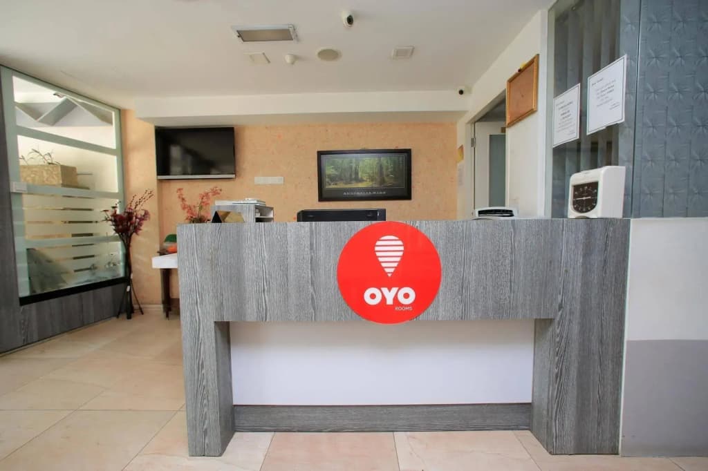 OYO 124 Hotel Seniman Sentul (Sanitized Stay) - photo 22