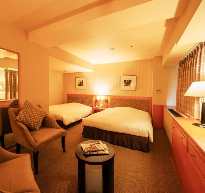 Diamond Hotel - photo 5
