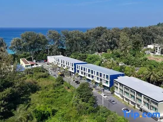 Seaside Naithon Phuket - photo 3