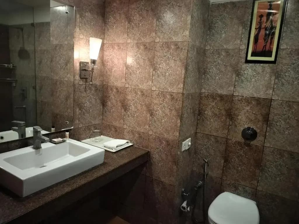 Bellanta Hotel - photo 42