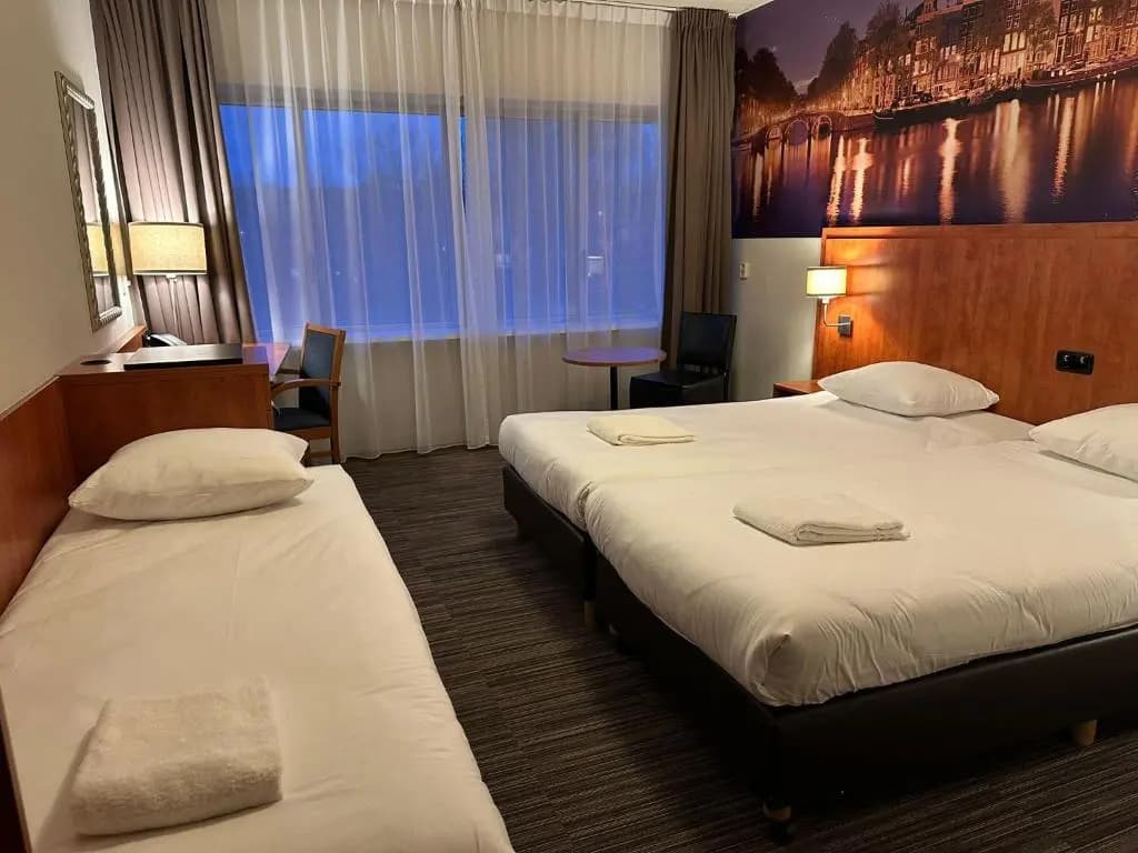 Westlake Hotels Amsterdam - photo 40
