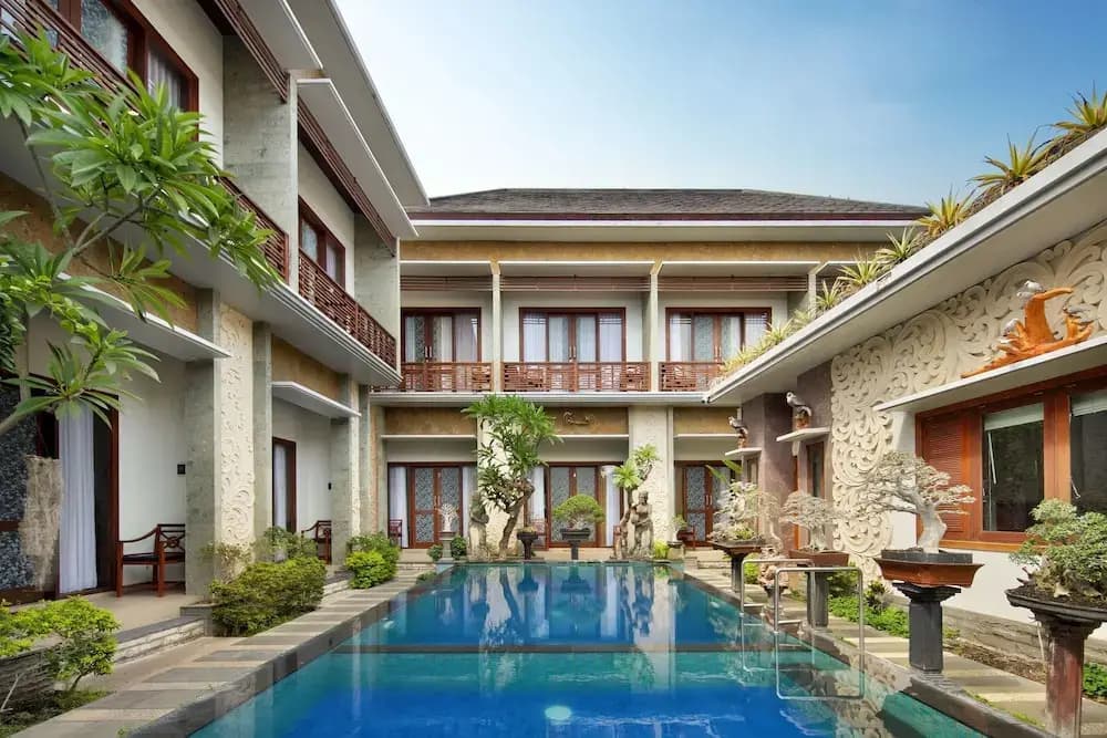 Jineswari Kuta - photo 19