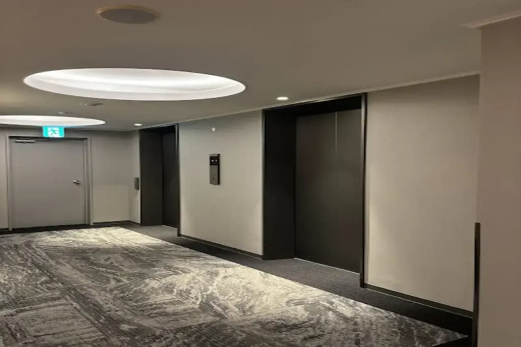 Hotel Sunroute Asakusa - photo 12