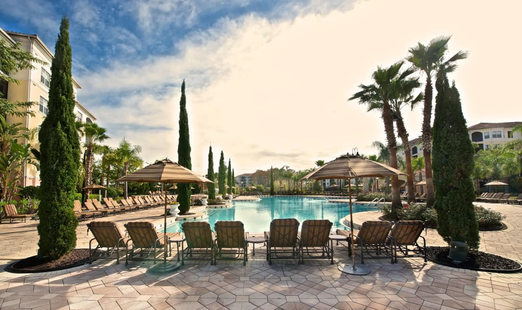 WorldQuest Orlando Resort - photo 17