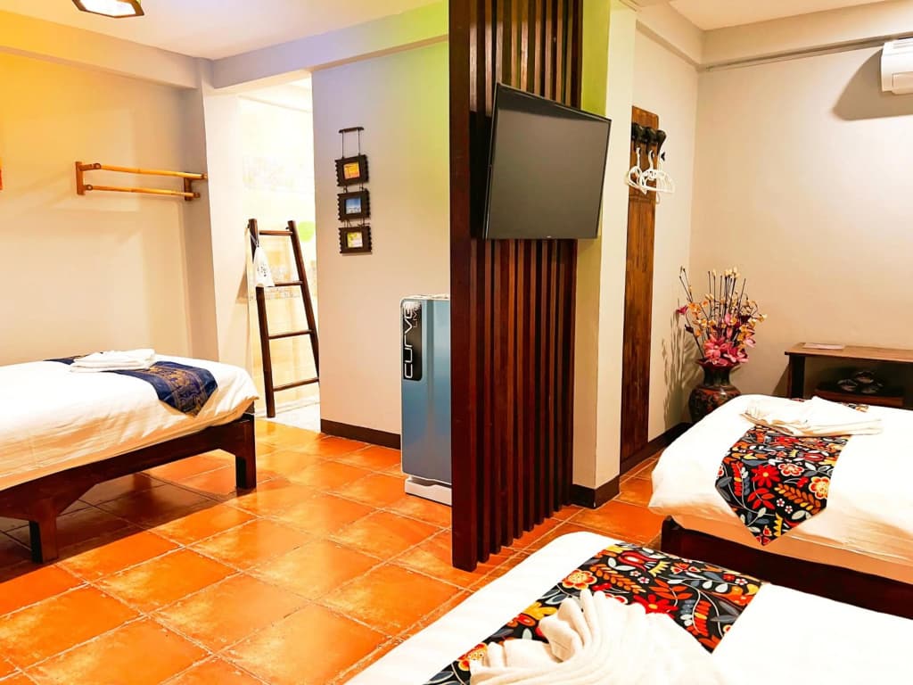 Somwang Boutique House - photo 30