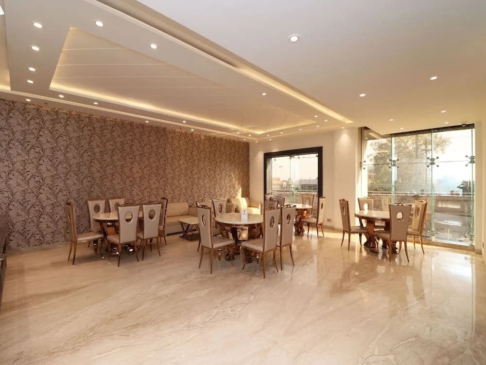 C Pearls Hotel  Banque by OYO Rooms - photo 22