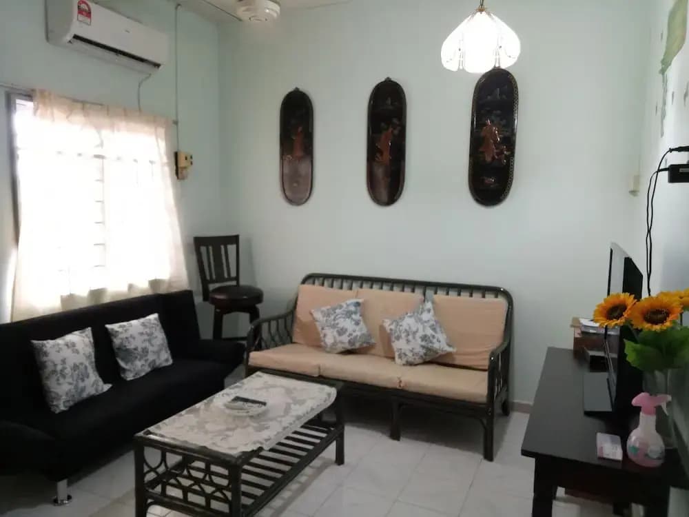 Immanuel Holiday Home 2 - photo 3